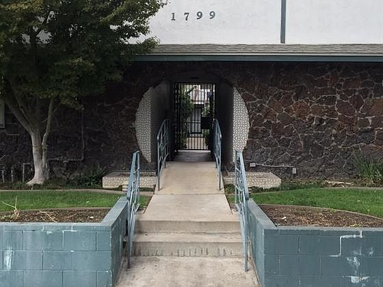 2nd image of 1799 N Hollywood Way APT L