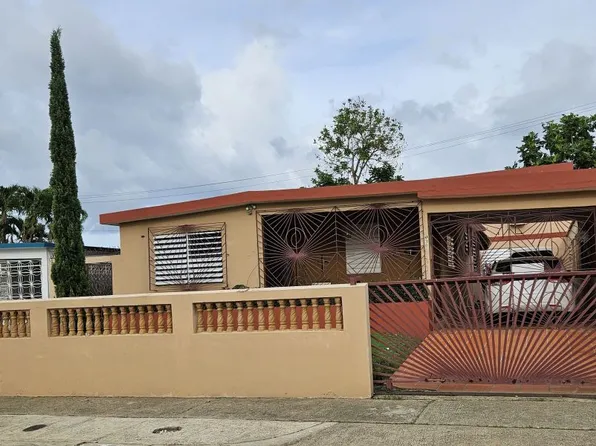 Urb Mariolga Calle 11 Bql #M39, Caguas, PR 00725