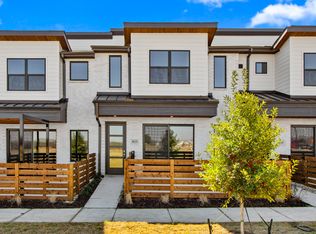 4614 White Buffalo Trl, Oak Point, TX 75068