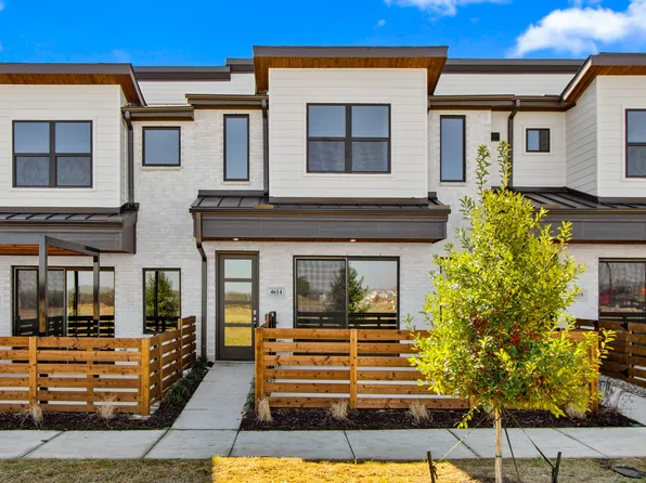 4614 White Buffalo Trl, Oak Point, TX 75068