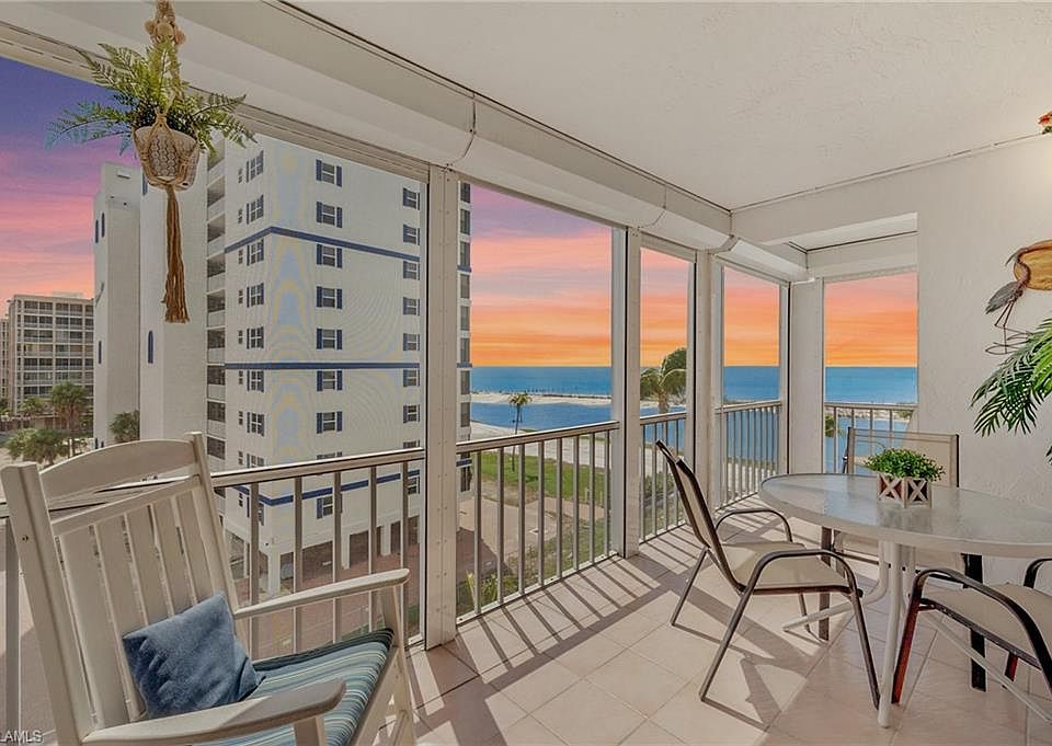 1st image of 7000 Estero BLVD #403