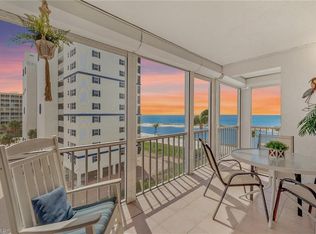 7000 Estero Blvd APT 403, Fort Myers Beach, FL 33931