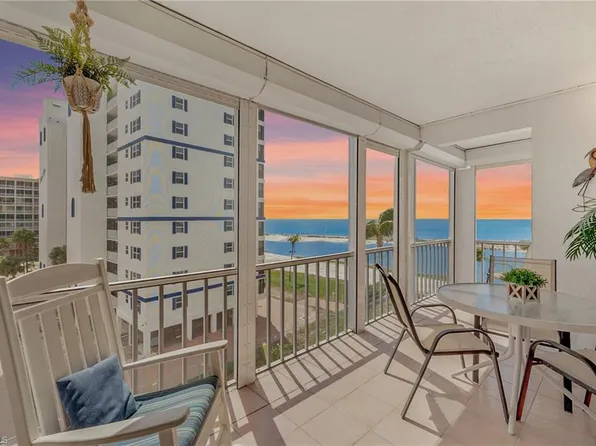 7000 Estero BLVD #403, FORT MYERS BEACH, FL 33931
