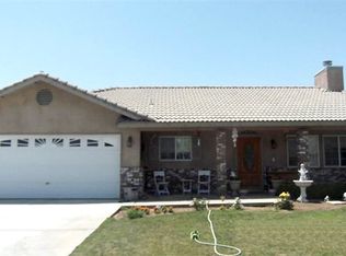 6345 Bama Rose Ct, Bakersfield, CA