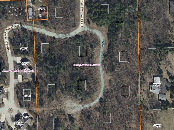 5th image of 11038 Liberty Park Cir E