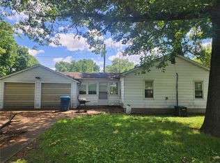847 Longfellow Ave, Wood River, IL