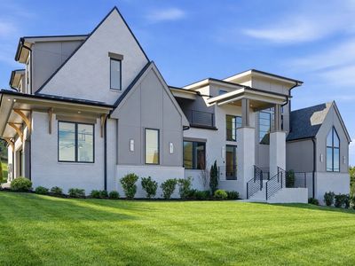 6700 Gower Rd, Nashville, TN, 37209