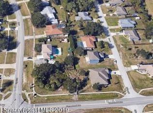 0 Homestead Ave, Cocoa, FL 32927