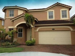 14512 SW 10th St, Miami, FL 33184