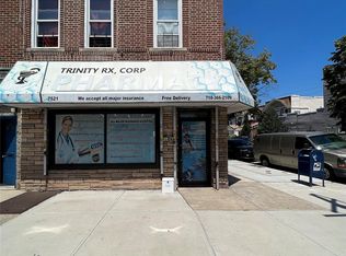 75-21 Myrtle Avenue, Glendale, NY 11385