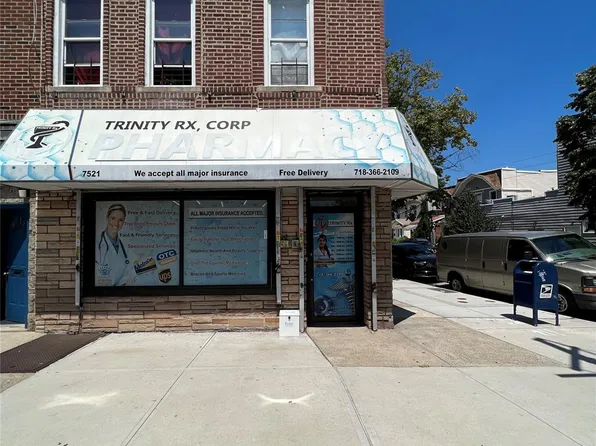 75-21 Myrtle Avenue, Glendale, NY 11385