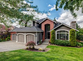 15203 102nd Ave NE, Bothell, WA 98011