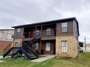 209 Roberts Cir APT A, Arlington, TX 76010