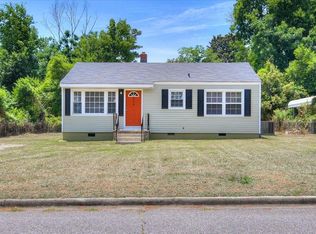 323 Audubon Cir, North Augusta, SC 29841