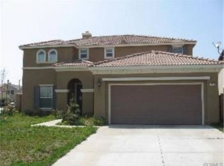 1571 Korbel St, Perris, CA 92571