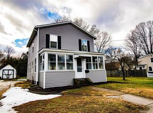 37 Mohawk Dr Unionville Ct 06085 Zillow