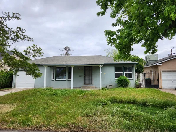 40 E Atlee Street, Stockton, CA 95204