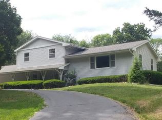 2723 Old Vineyard Rd, Keokuk, IA 52632