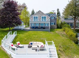 2012 N Lakeshore Rd, Carsonville, MI 48419