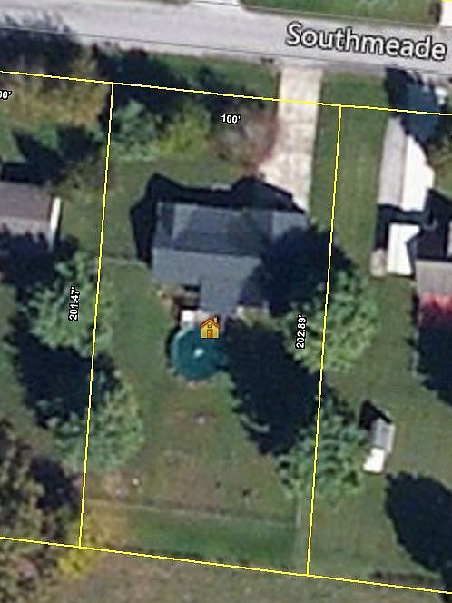 1st image of 3336 Southmeade Dr