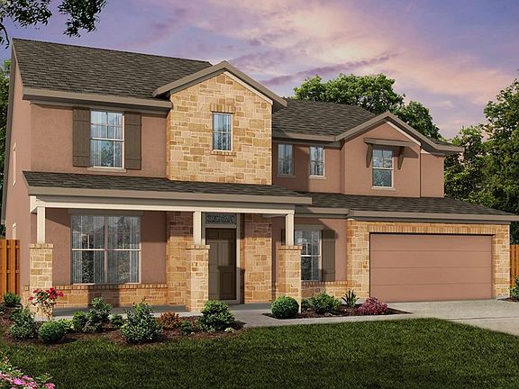 The Pinnacle - I Exterior