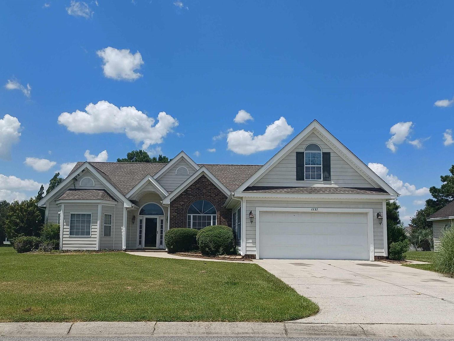 1537 Southwood Dr., Myrtle Beach, SC 29575 Zillow