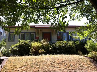 1015 NE 62nd St, Seattle, WA 98115