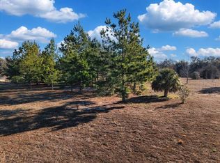 NW 76th Ave LOT 14, Chiefland, FL 32626