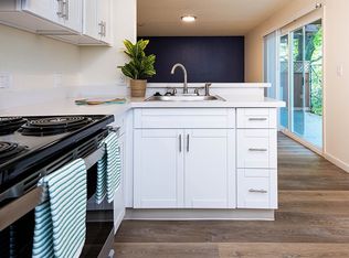 LOTUS APARTMENTS, Martinez, CA 94553