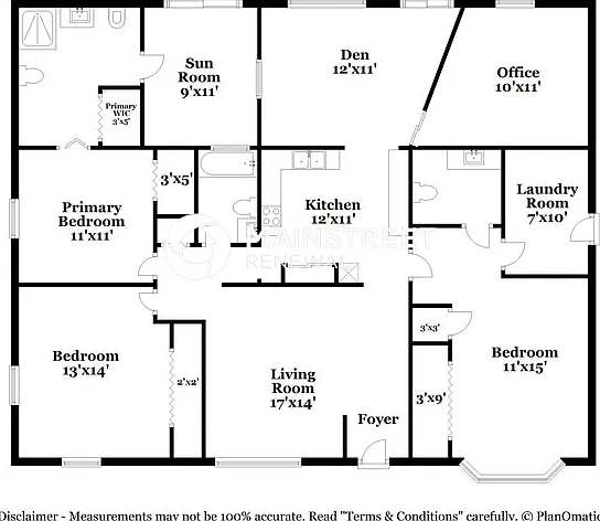 3904 Elmwood Dr — Photo 2