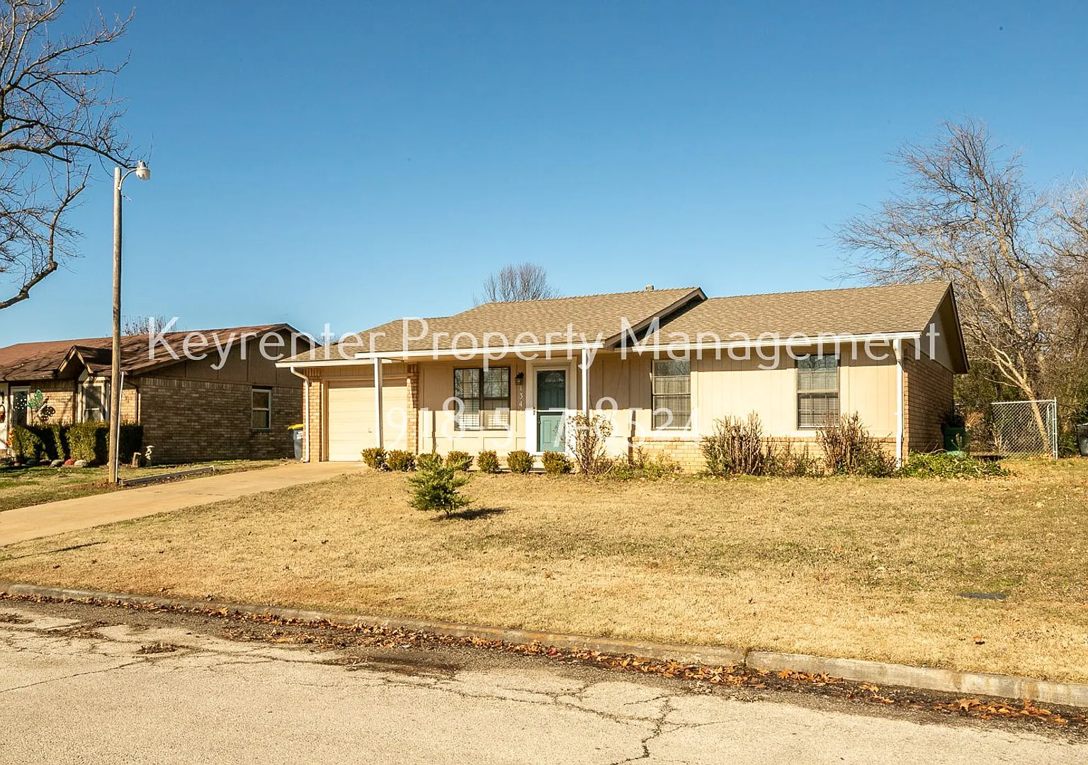 Newly renovated 3 bed / 1.5 Bath in Glenpool, Available 7/14! — Photo 4
