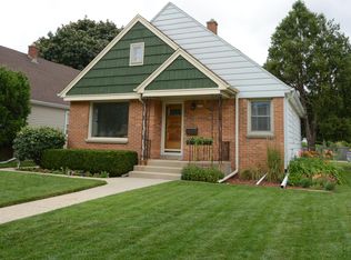 4153 N 62nd St, Milwaukee, WI 53216