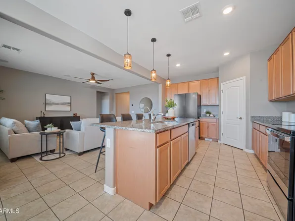 19955 W HEATHERBRAE Drive, Litchfield Park, AZ 85340