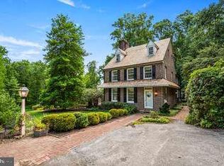 781 Fairview Rd, Glenmoore, PA 19343
