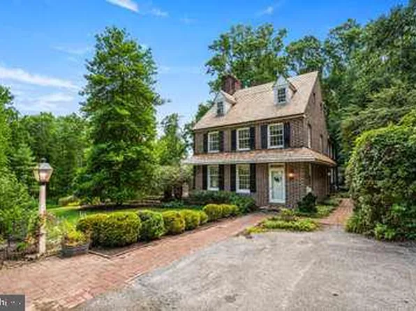 781 Fairview Rd, Glenmoore, PA 19343