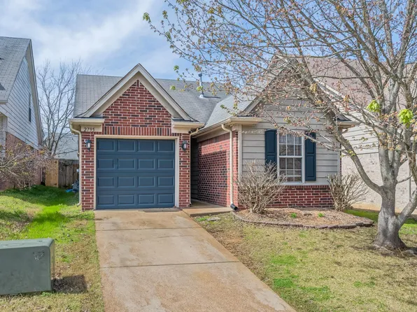 2795 Maggie Woods Pl, Arlington, TN 38002