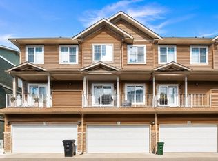 Peak 61, Edmonton, AB T6W 3C8