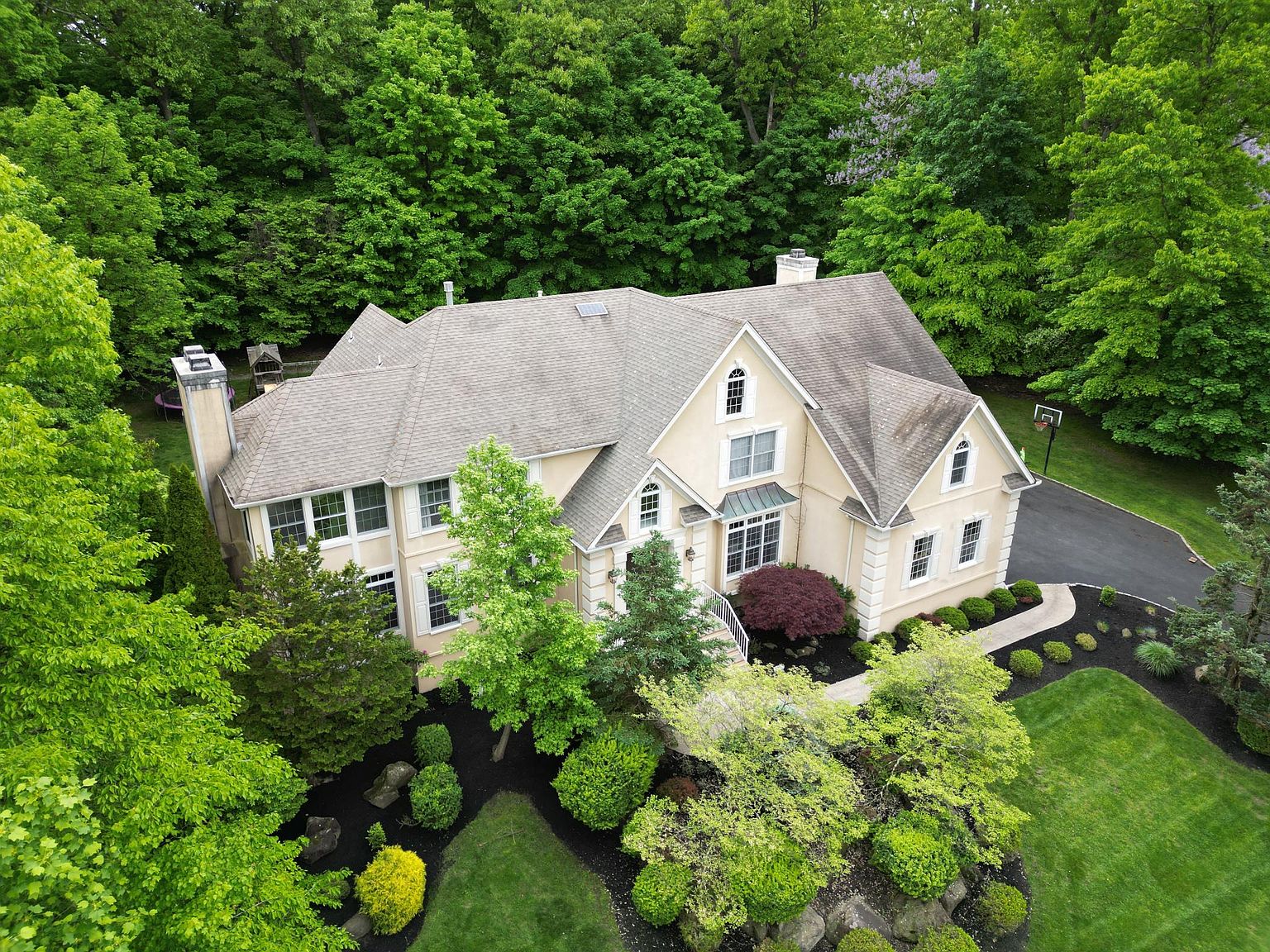 66 Beachmont Ter, Caldwell, NJ 07006 Zillow