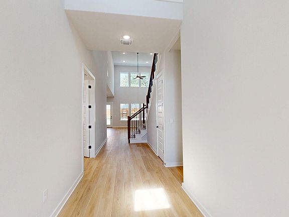 Interior - Representational Photo