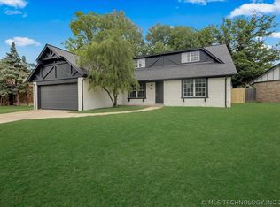 9815 E 29th St, Tulsa, OK 74129
