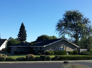 100 Lehigh Valley Pl, Danville, CA 94526