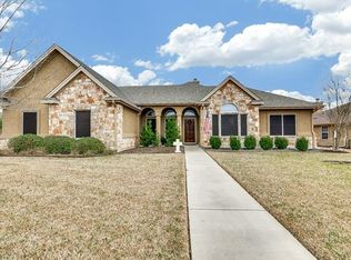 30618 Saint Andrews Dr, Georgetown, TX 78628