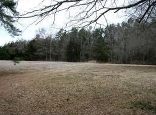 4679 Brown Rd, Liberty, NC 27298