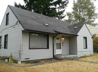 11938 Renton Ave S, Seattle, WA 98178