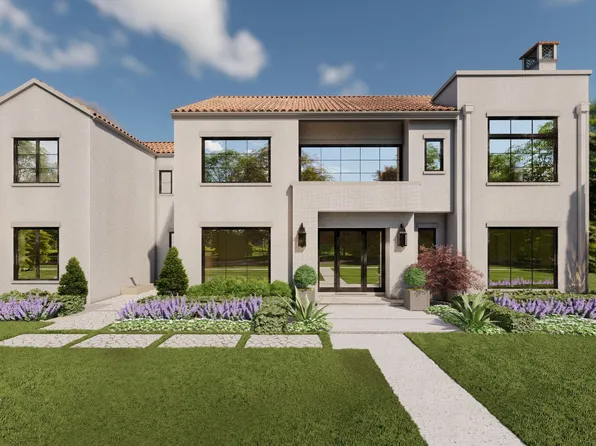 6622 Lakehurst Ave, Dallas, TX 75230
