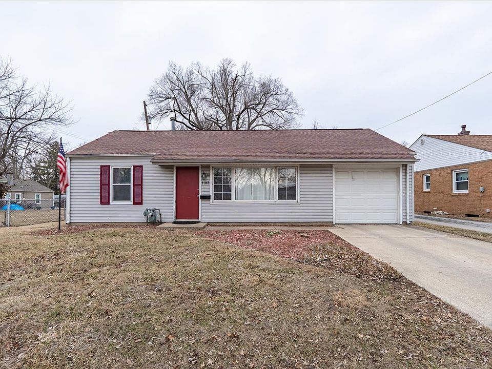 1st image of 1108 Hovey Ave