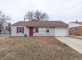 1108 Hovey Ave, Normal, IL 61761