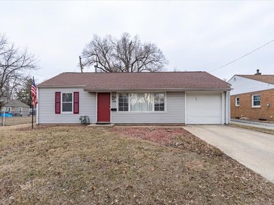 1108 Hovey Ave, Normal, IL, 61761