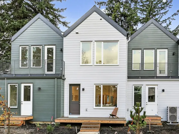 7224 NE Going St, Portland, OR 97218