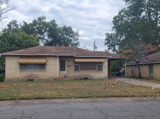 1209 Look St, Little Rock, AR 72204